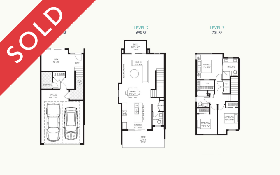 Lake Country Homes for Sale
