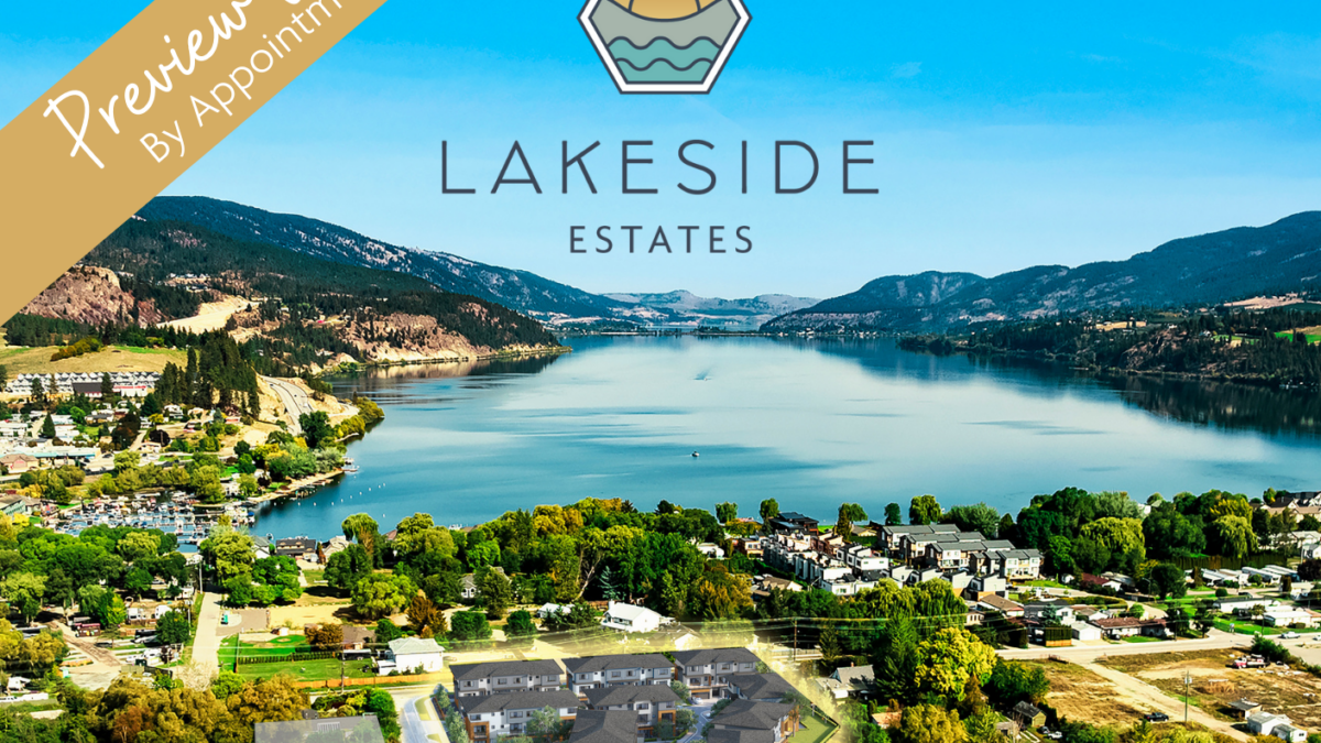 Houses for Sale Lake Country